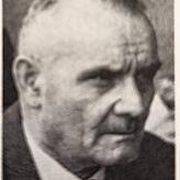Ernst Bäckert (1899-1962) leitete von 1936 bis 1942 die NSDAP im damaligen Kreis Stockach, vorher war er Bürgermeister in Meßkirch.