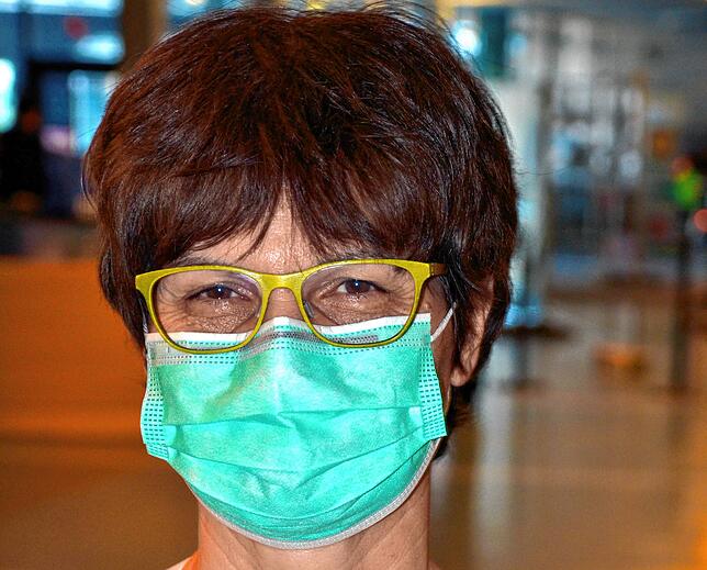 Bild 13: Danke für eure Leistung! 24 Berufe, 24 Menschen aus der Region, die in der Krise durchhalten