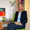 Ariane Krimmel ist die neue Leiterin des Kreisjugendamtes. Sie will für Erziehungsangebote für Familien gerade auch in der Corona-Zeit ...