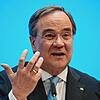 Armin Laschet ist also der Kanzlerkandidat für die Union im Bundestagswahlkampf. Nicht alle Mitglieder aus dem Schwarzwald-Baar-Kreis ...