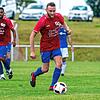 Nummer vier: Kai Böhler &ndash; hier ein Archivbild &ndash; erzielte beim 4:0 der SG Höchenschwand/Häusern gegen den SV Waldhaus einen ...
