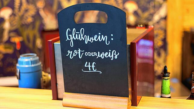 Bild 16: Wo gibt's den günstigsten Glühwein?