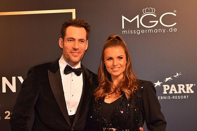 Bild 45: Bilder von der Miss Germany Wahl 2019