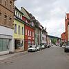Immer weniger Geschäfte gibt es an der Geisinger Hauptstraße. Einige der Ladengeschäfte stehen mittlerweile leer. Ideen für eine neue ...