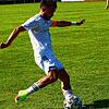 Fällt aus: Kapitän Felix Zölle muss für das Spiel des SV 08 Laufenburg am Samstag beim SV RW Ballrechten-Dottingen passen.
