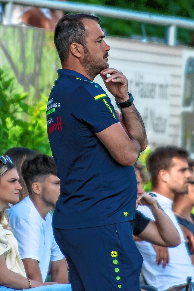 Bild 33: SV Buch besiegt den FC Wallbach mit 6:0 &ndash; und wir haben Bilder!