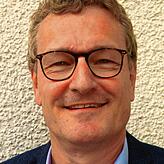 Projektentwickler Christian Buer: „Ich bin überzeugt, dass der Markt nach wie vor ein Hotel hergibt, aber wir brauchen nun einen ...