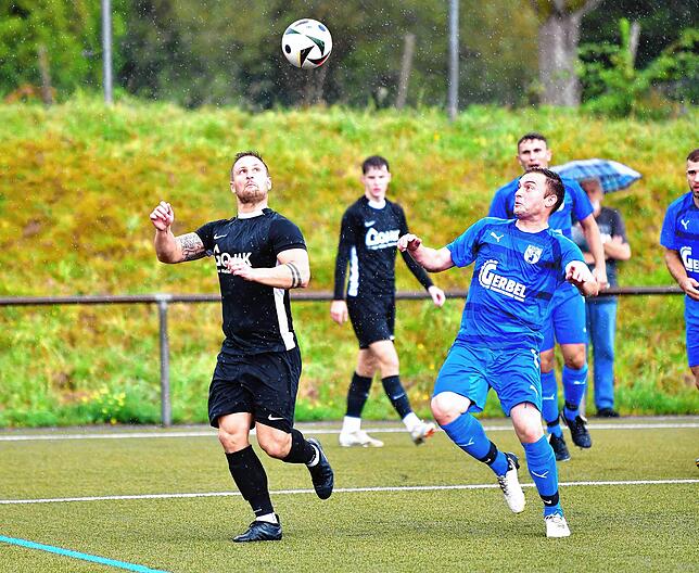 Bild 7: SG FC Wehr/Brennet trennt sich 1:1 von SF Schliengen – und wir haben Bilder!