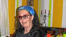 Karin Niemaier hat die Ortsgruppe Oberes Wiesental der Omas gegen Rechts ins Leben gerufen. Bild: Eva Wollweber