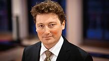 Viktor Schoner ist der neue Intendant der Oper Stuttgart.