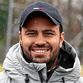 Ertan Tasdermici, Trainer des VfR Stockach.