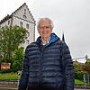 Welche Gedanken machen sich die Kommunalwahlkandidaten zur Zukunft des Bischofschlosses, wird Ernst Arneggers erste Frage am 15. Mai ...