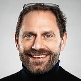 „Der Vorschlag, die Hauptachsen rauszunehmen, ist unterstützenswert“, findet Daniel Hölzle (Freie Wähler)