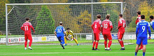 Bild 45: FC Hauingen siegt 5:2 beim FC Schlüchttal – und wir haben Bilder!