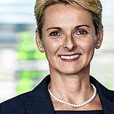 Sie muss nun bei der Volksbank Konstanz aufräumen: Sabine Meister ist derzeit einzige Vorständin der Bank mit einer Bilanzsumme von rund ...