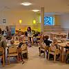 Die Gebühren für die Kinderbetreuung steigen, auch hier im St.-Elisabeth-Kindergarten. Das hat der Gemeinderat in seiner jüngsten ...