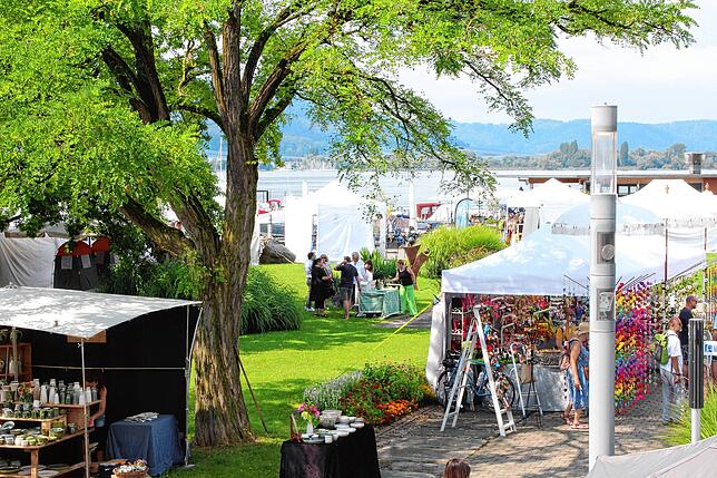 Bild 24: Die schönsten Bilder der Ausstellung Sommeraugenweide in Ludwigshafen