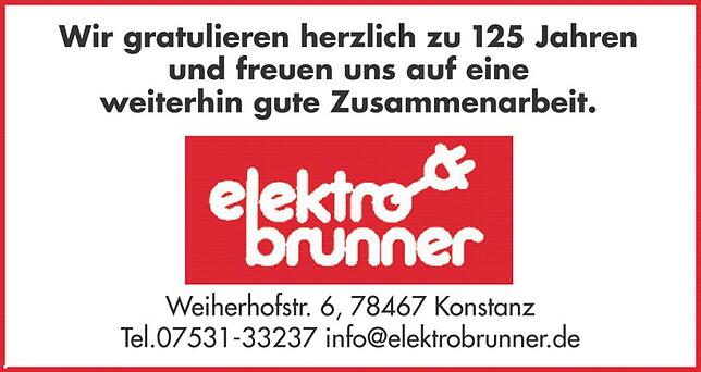Bild 6: 125 Jahre Holzbau Weber: „Es schwingt immer die Ehrfurcht vor dem Können unserer Vorfahren mit“