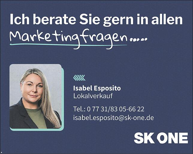 Bild 1: 50 Jahre Orsingen- Nenzingen: Doppelgemeinde feiert „Goldene Hochzeit“