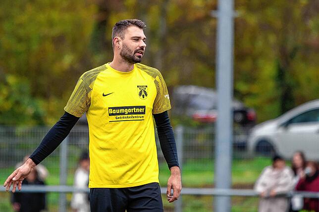 Bild 25: SV Eichsel siegt mit 2:0 beim FC Wallbach &ndash; und wir haben Bilder!