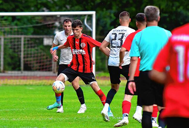 Bild 24: FC 08 Bad Säckingen gewinnt Finale um den Wehratalpokal – und wir haben Bilder!