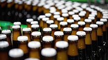 Der Bier-Export nach Russland verstößt nicht gegen aktuelle Sanktionen.
