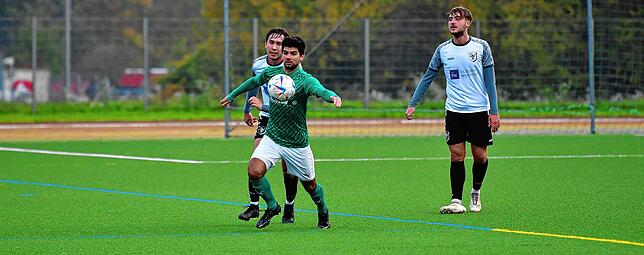 Bild 14: FC Zell besiegt den SV Buch mit 3:1 – und wir haben Bilder!