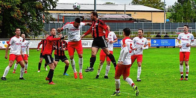 Bild 15: SV Jestetten besiegt den FC RW Weilheim mit 3:0 &ndash; und wir haben Bilder!