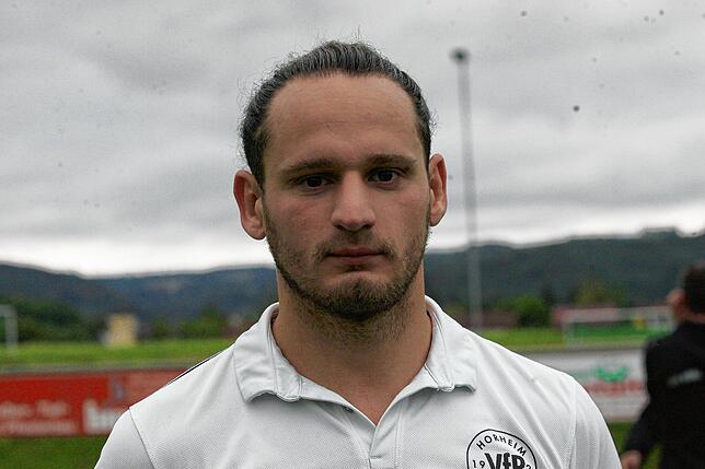 Trainerwechsel: Andreas Hoffmann folgte beim VfR Horheim-Schwerzen auf den erst im Sommer verpflichteten Süleyman Kaya.