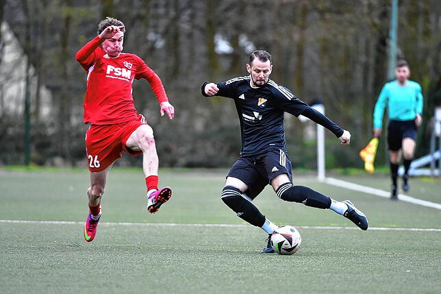 Bild 16: SV 08 Laufenburg siegt gegen den FSV RW Stegen mit 4:2 &ndash; und wir haben Bilder!