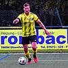 Genuss im Schwarzwald: Patrick Sachs (31) spielt seit frühester Kindheit für den SV Todtmoos. In der Kreisliga A strebt er mit seinem ...