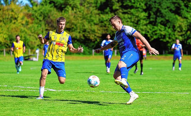 Bild 15: Unsere Bildergalerie vom Landesligaspiel zwischen dem FC Radolfzell und dem FC Singen