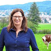Kerstin Mock, CDU: „Die Sachinformationen an den Bürger zu bringen, das wird jetzt noch einmal eine Herausforderung.“