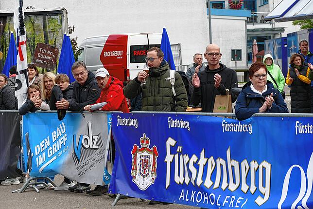 Bild 22: Die besten Bilder vom Schwarzwaldmarathon am Samstag
