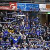 Beim Spiel gegen RB München am vergangenen Donnerstag waren 2618 Zuschauer in der Helios-Arena. Da galt noch die 3G-Regelung. Wie es ...