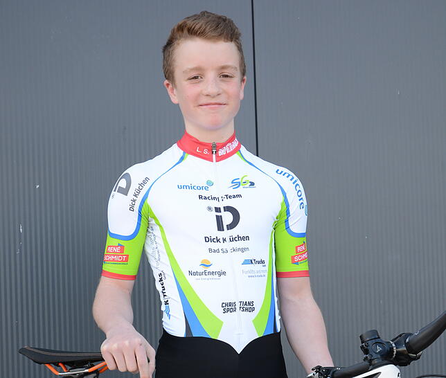 Lukas Stamm