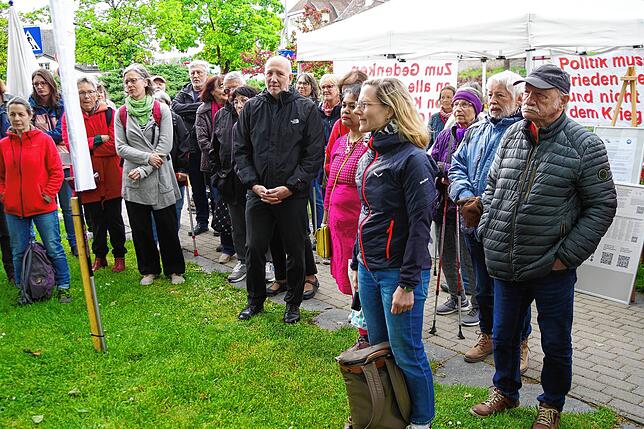 Bild 23: Bilder vom Radolfzeller Friedensfest