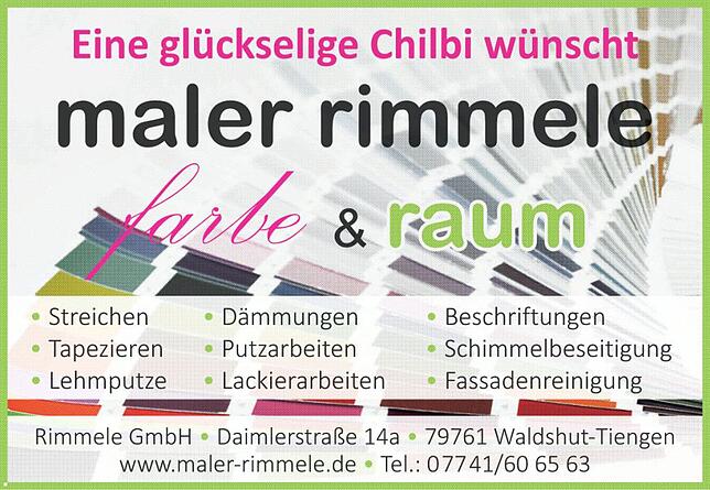 Bild 6: Chilbi Waldshut: Eine Stadt feiert ihre traditionsreiche Geschichte