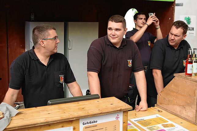 Bild 33: Alle Bilder vom Radolfzeller Entenrennen und Aktionstag der Freiwilligen Feuerwehr