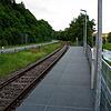 Der Bahnsteig in Wutöschingen soll verlängert werden.