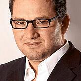 Stadtrat Andreas Flöß: „Tempo 50 halte ich an vielen Stellen für angemessen und nicht zu schnell.“