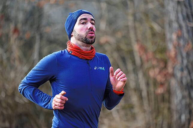 Bild 27: Unsere große Bildergalerie vom Crosslauf in Markelfingen, Teil 1!
