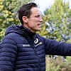 Hat weiter das Vertrauen der Verantwortlichen des SC Pfullendorf: Trainer Andreas Keller.