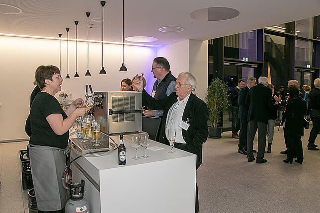 Bild 7: Bilder: So war der Neujahrsempfang in Waldshut-Tiengen (1)