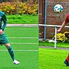 Zwei Neue für den SV 08 Laufenburg: Tim Wiessmer (links) kommt vom FC Zell und Dennis Heinemann wechselt vom FC Wallbach ins Waldstadion.
