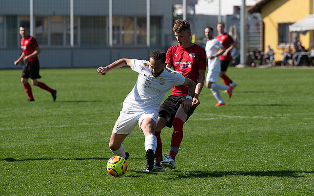 Bild 24: FC Hochrhein siegt mit 4:1 beim Bosporus FC Friedlingen &ndash; und wir haben Bilder!