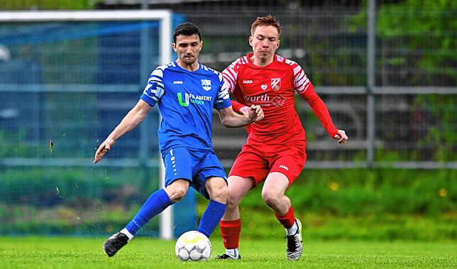 Bild 47: Spvgg. Wutöschingen unterliegt im Pokal mit 0:5 beim FC Hauingen – und wir haben Fotos!