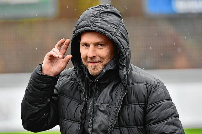 Bild 17: FSV Rheinfelden bleibt mit dem 3:2-Erfolg gegen den FC Freiburg-St. Georgen auch im 13. Saisonspiel unbesiegt &ndash; und wir haben Bilder!