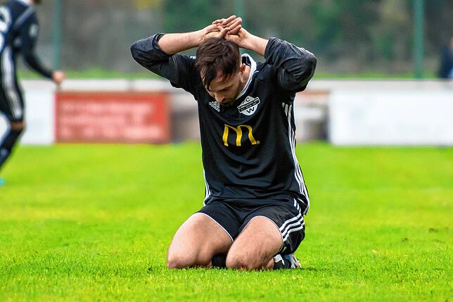 Bild 9: SG Höchenschwand/Häusern gewinnt beim FC Wallbach mit 3:2 &ndash; wir haben Bilder!