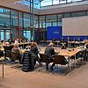Der Sozialausschuss des Kreistags debattiert über die Situation der Kinderärzte und der Eltern in der Region.